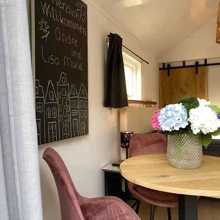 Style Gardenhouse Near Amsterdam, Haarlem, Zandvoort ゲストハウス ズワーネンブルク