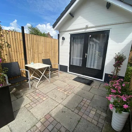 Style Gardenhouse Near Amsterdam, Haarlem, Zandvoort 3*
