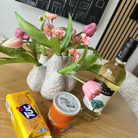 Style Gardenhouse Near Amsterdam, Haarlem, Zandvoort ゲストハウス 3*