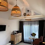 Style Gardenhouse Near Amsterdam, Haarlem, Zandvoort 3*