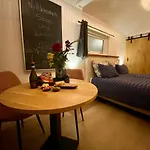 Style Gardenhouse Near Amsterdam, Haarlem, Zandvoort Πανσιόν Zwanenburg